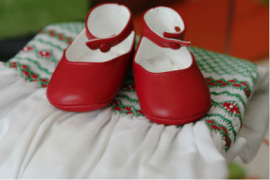 Babyschoenen