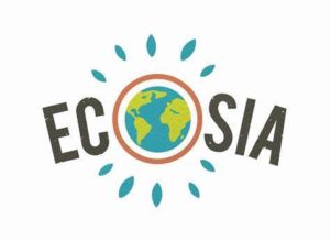 Ecosia Search logo